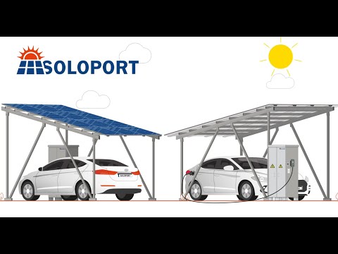 HowToVideo Solarcarport DE/EN