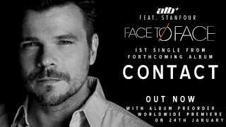 ATB - Face to Face (Anthem version) 2014