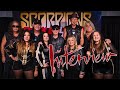 THUNDERMOTHER Interview December 2022