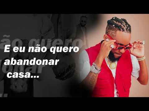 Boy Sisqo--Deixem me Beber ( Legendado ) ft Kapa Noxe x Tide Beatz x DJ Number one