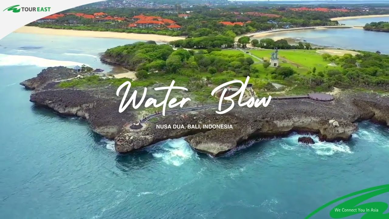 Experience the captivating highlights of Water Blow.
