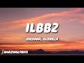 Jorjiana GloRilla ILBB2
