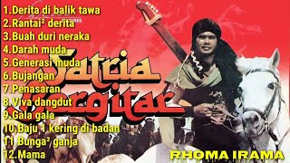 Download lagu RHOMA IRAMA FULL ALBUM ((Tembang Lawas)) LAGU PILIHAN 2026. mp3