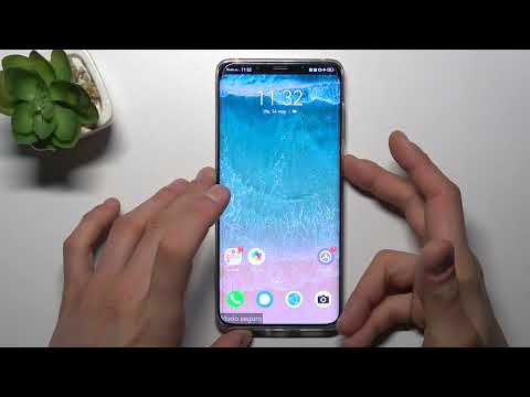 Como entrar y salir del Modo Seguro en Huawei Mate 50 Pro
