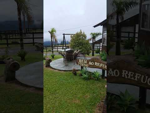 #viagens #sc #serra #alfredowagner