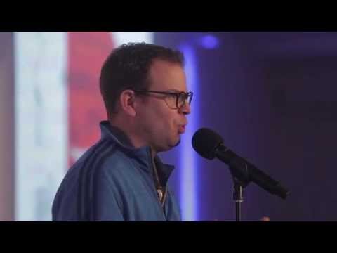 Another Saturday Night at the Clam King by Adam Wade