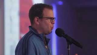 Another Saturday Night at the Clam King by Adam Wade