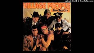 Village People - New York City (Original Album 1985)