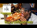 Trying Gordon Ramsay S Restaurant As A Food Critic