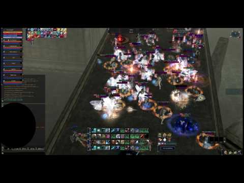 La2Dream MassiveAttack Baium