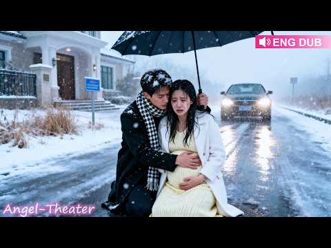 Husband abandon pregnant her in snow. Reborn,she expose him, marry he loving CEO, Scumbag regret.