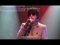 (EngSub+Rom+Han) It Has To Be You Live ...