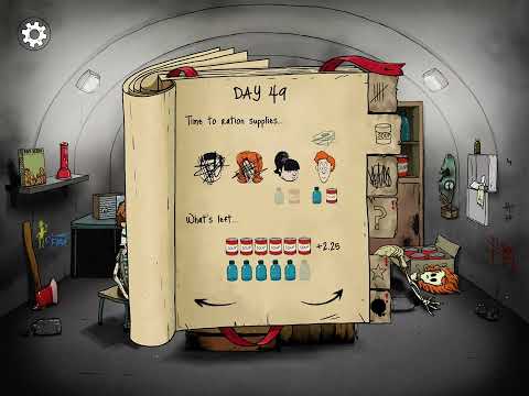 Getting Mutant Mary Jane In 60 Seconds Reatomized [Mobile]