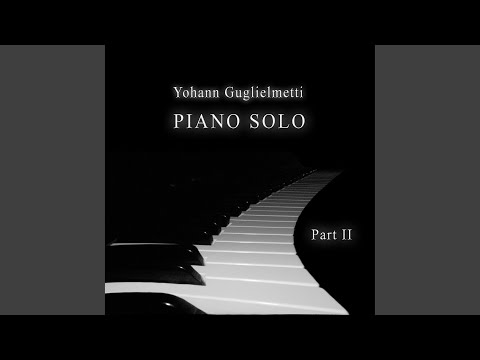 Torrent d'amour Piano Performance Video