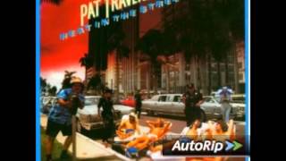 Pat Travers Putting It Straight and Heat In The Street Full Albums
