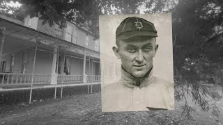 Historic land once owned by Ty Cobb, MLB owners now up for sale near Brunswick