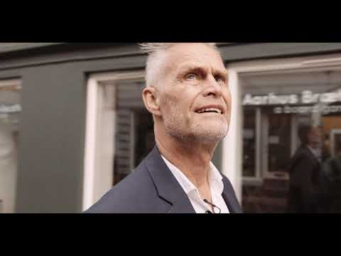 Mini-documentary about Ole Schou and the story of Cryos (Danish with English subtitles)