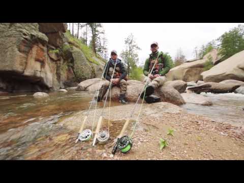 How-To: Basic Nymph Rig Setup