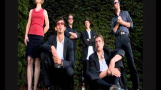 The Tossers - Mad Riot