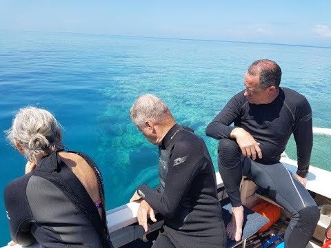 Whitsunday Luxury Sailing Holidays
