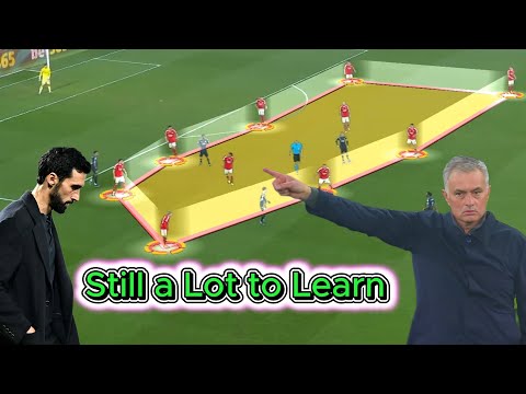 Benfica 4–2 Real Madrid Breakdown: A Tactical Gap Laid Bare