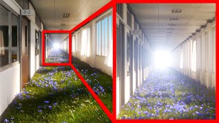 Lugares Misteriosos Que Podem Ser Portais Para Outros Mundos