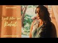 Rahel Iyyobinte Pusthakam Ft Ricky Nelson