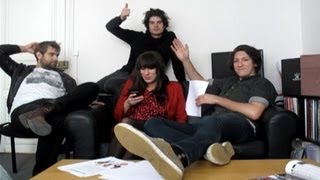 The Auto-Interview : Cloud Control