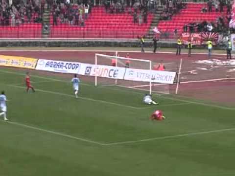 Radnički 1923 - Rad 4:2 highlights