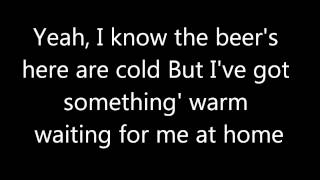 See About A Girl, Lee Brice -lyrics