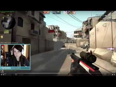 DizzyKitten SG Plays Twitch