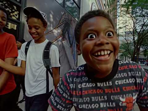 1i1an1 - Swag (official music video) shot by @Rahhvisuals 