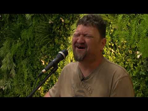 #OpDaaiNoot | Wouter van de Venter sing 'My Bok' | 24 Mei 2022