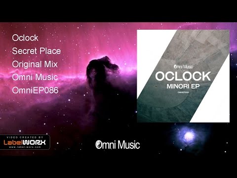 Oclock - Secret Place (Original Mix)