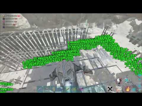 Raided Insane TEK BASES as SOLO for BIG PROFIT!! in ark survival evolved pvp