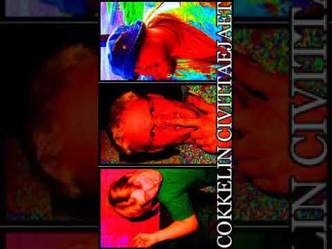 Cokkelin Civittaejaet - Oravalaulu (Uuskortti Remix)