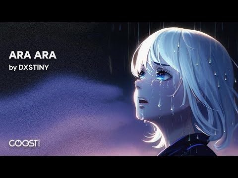 DXSTINY - ARA ARA (Official Audio)