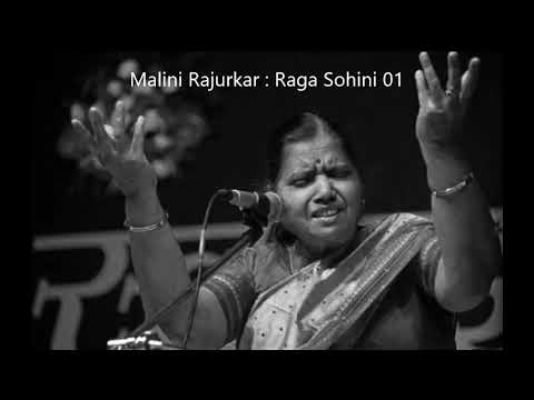 Malini Rajurkar Raga Sohini 01