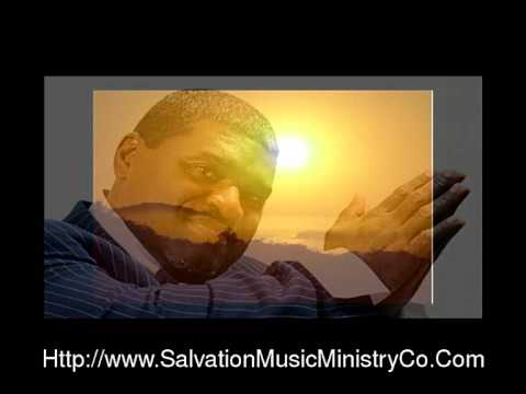 Salvation Music Ministry-  Singing 