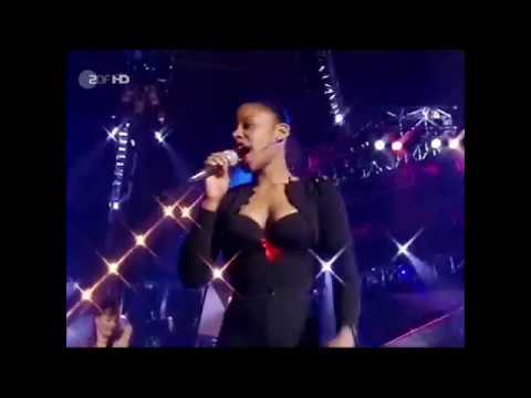 Culture Beat - Mr. Vain (ZDF Pop Show 1993)
