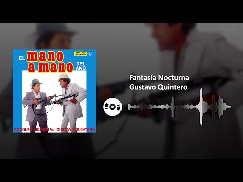 Fantasía Nocturna - Gustavo Quintero | SL