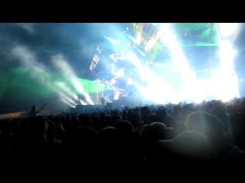 promo @ Mysteryland 2011