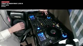 【Makina mix】2026/02/28 RIOTCORE in VRChat