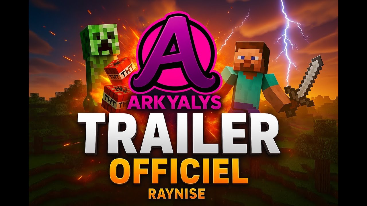 Aperçu vidéo de Arkyalys