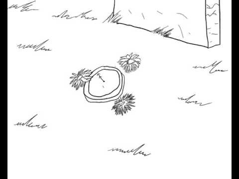 SCP-2225: a friendship long gone.