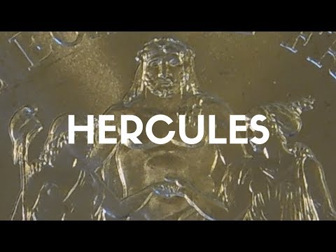 Silver History Sunday? - 50 Francs Hercules