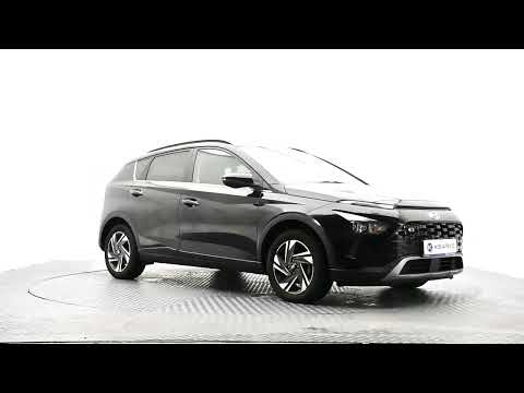 Hyundai Bayon Executive - Image 2