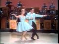 Cissy & Bobby dance to The Way You Look Tonight ...