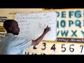 Bayani Akan Basic Calculus Da Hausa Cikin Sauki Tayada Za Fahimta