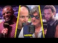 Easy Fight Big Mistake Moses Itauma Martin Bakole TalkSPORT REACT To Frank Warren Fight Demand